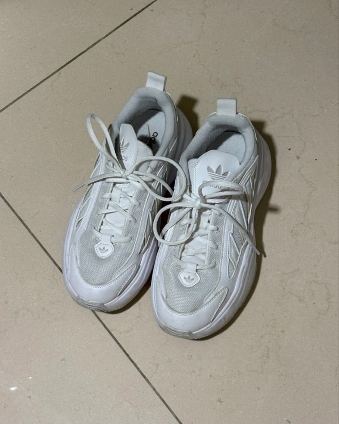 아디다스 오즈가이아 상품이미지1