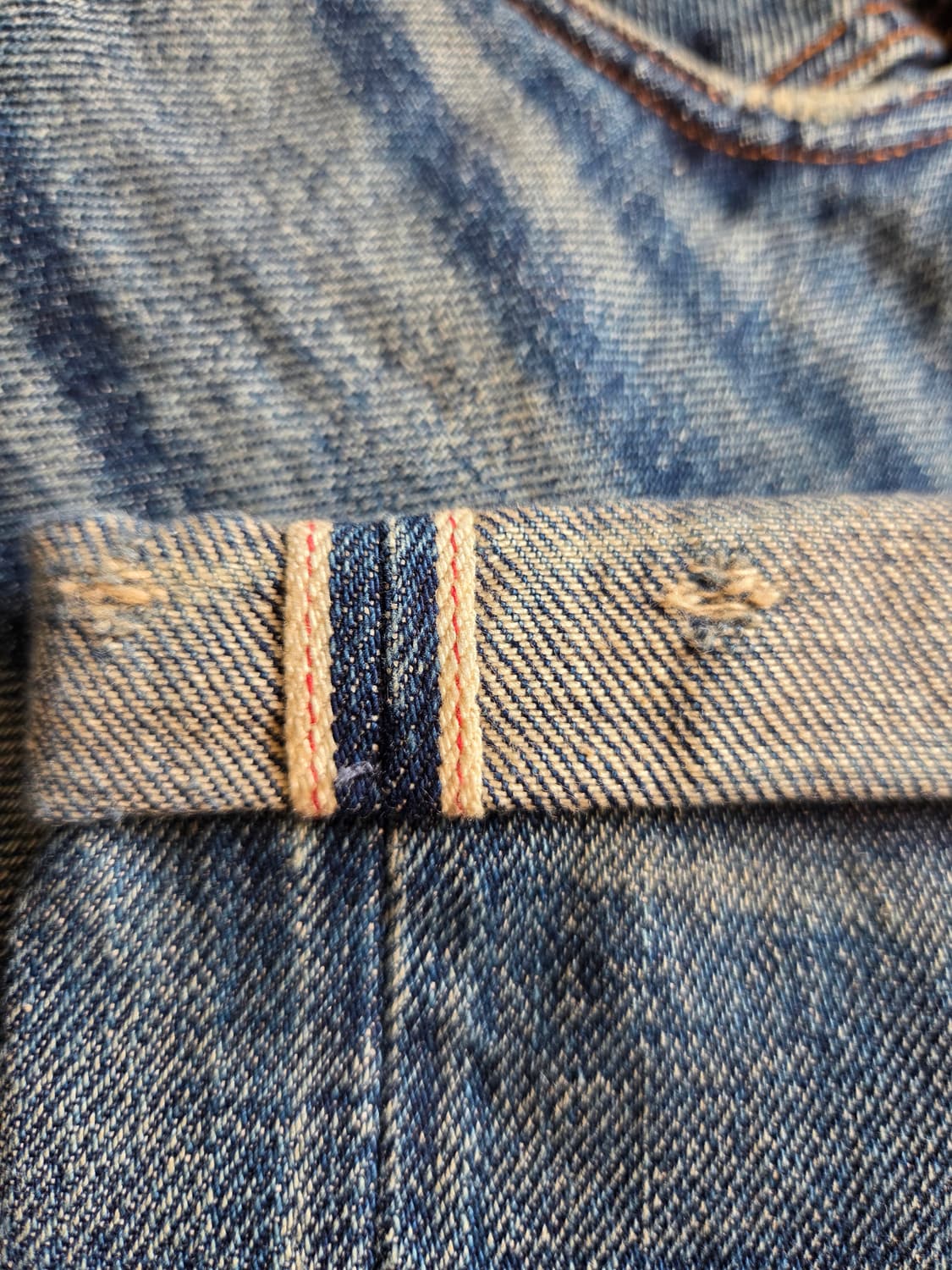 G-Star RAW 데님 청바지(W33/L32) 상품이미지7