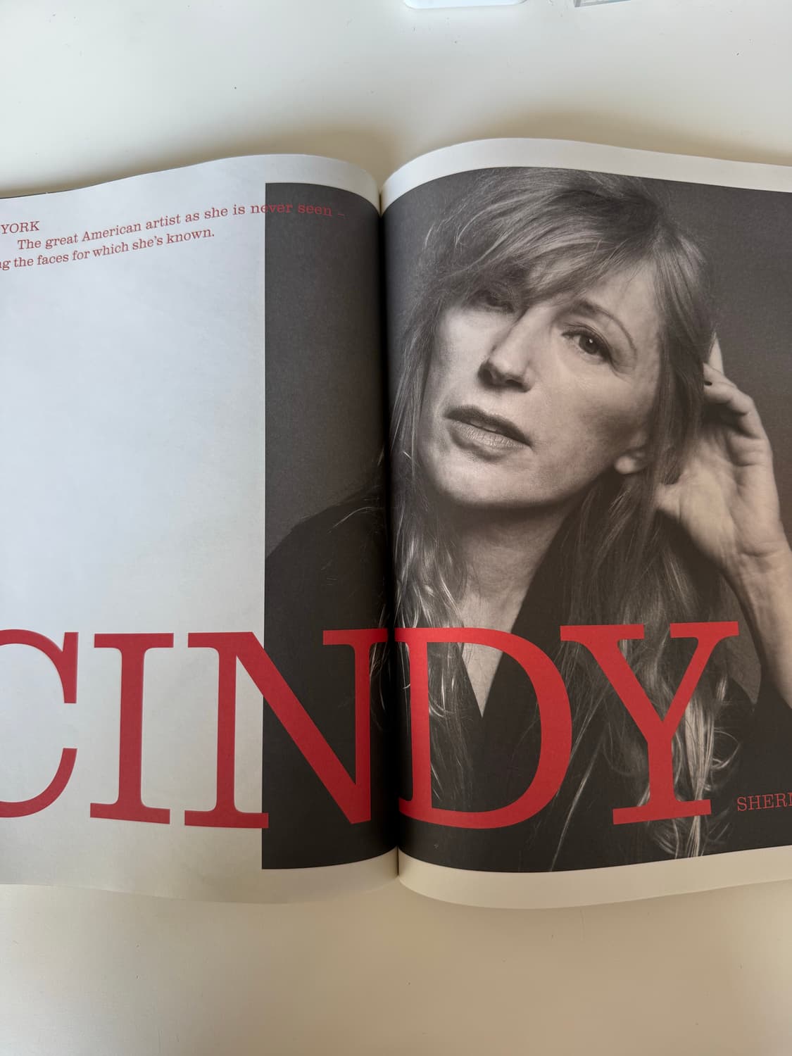 The Gentlewoman Magazine Issue n° 19 상품이미지2