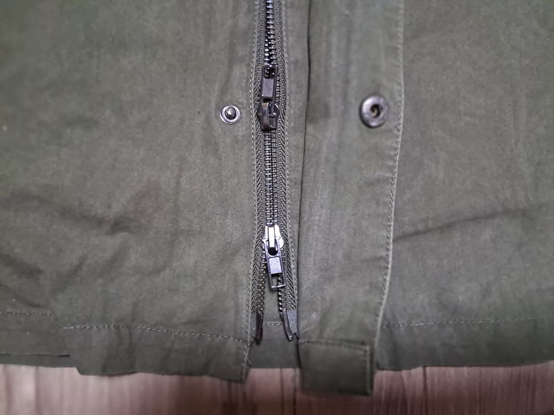 파르티멘토 자켓 M(L) 상품이미지8