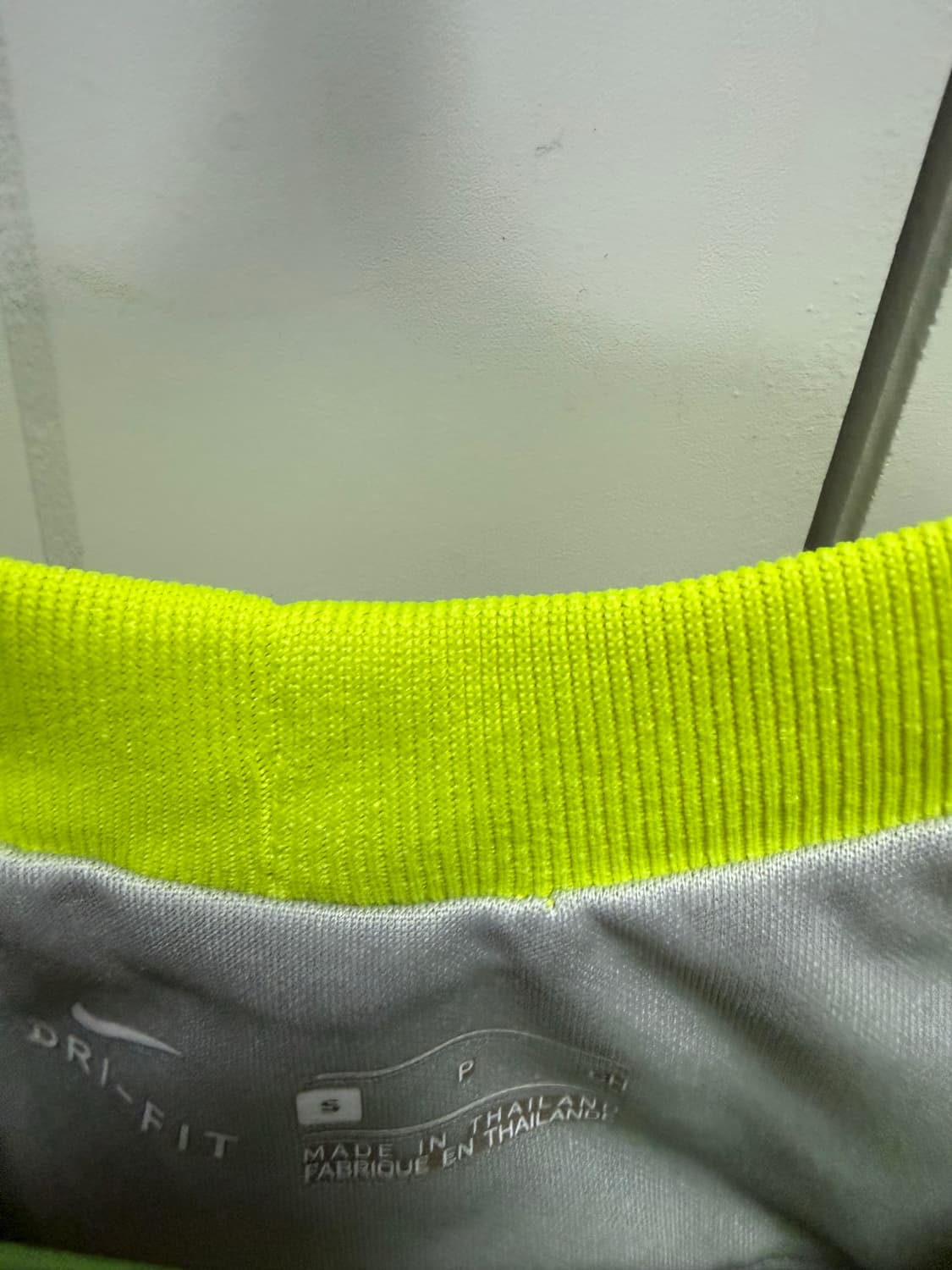 20-21 토트넘 유니폼 상품이미지4