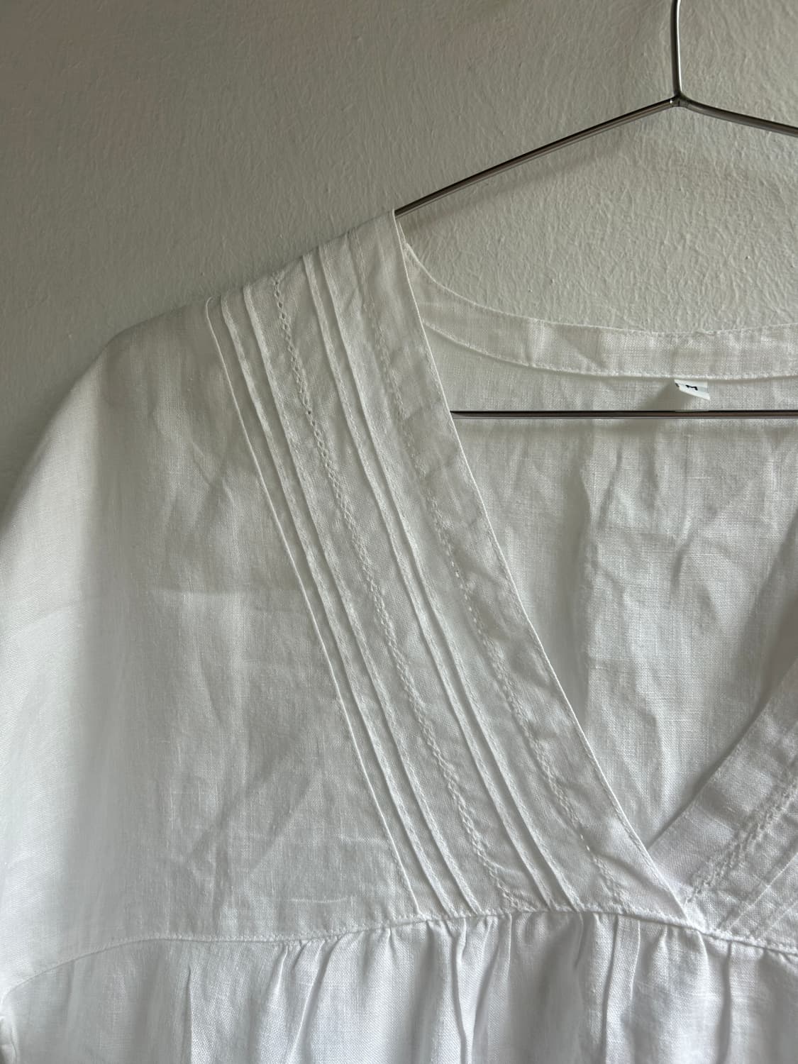 튜닉 원피스  상품이미지3