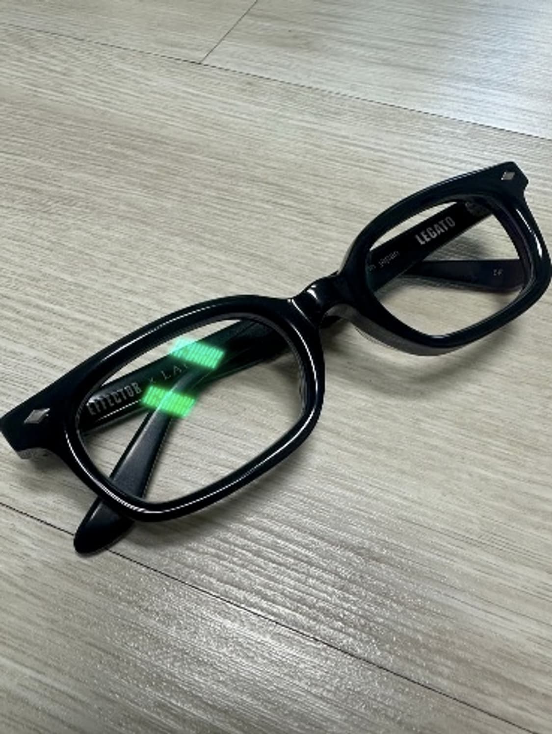 이펙터X라시트포 레가토 상품이미지2