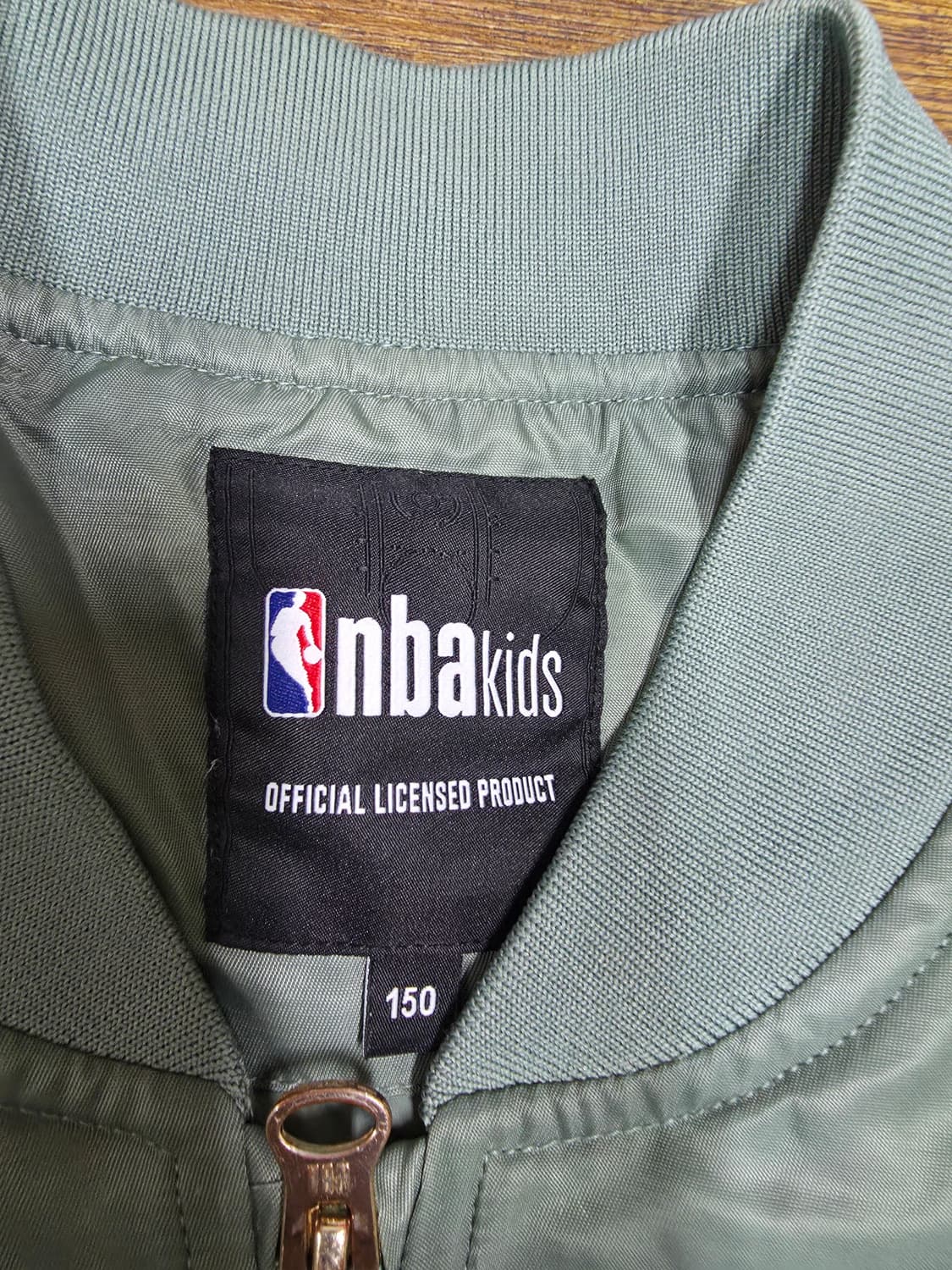 NBA 핫공자켓 상품이미지3