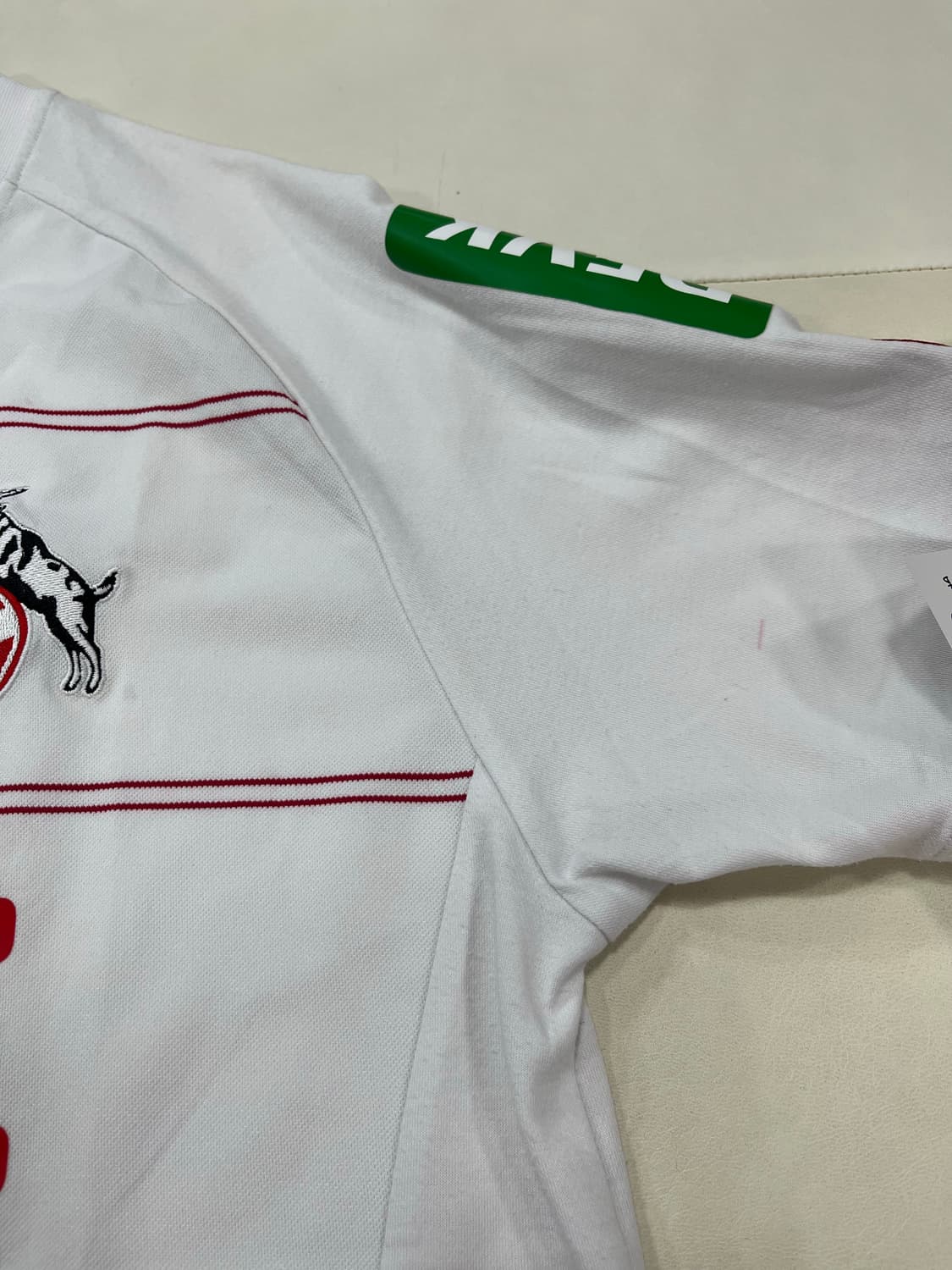 울스포츠 21-22 1.FC 쾰른 홈 상품이미지8