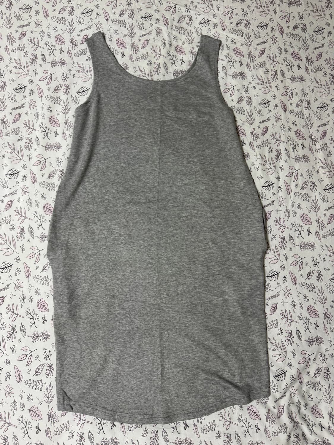 (2C) BALLON FIT SLEEVELESS 상품이미지4