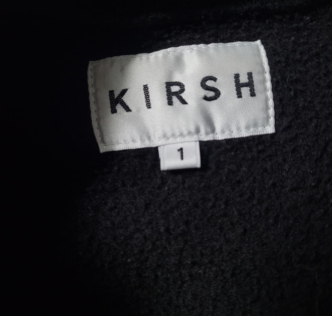 (새상품급) 키르시 빅체리 맨투맨 상품이미지2