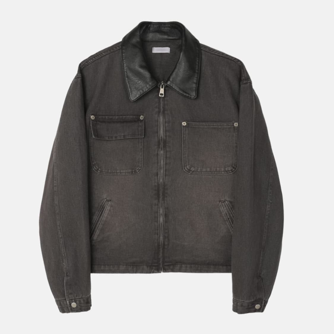 하카 워크 자켓 상품이미지4