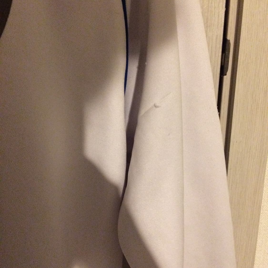 아디다스 90s 흰파 져지 집업 상품이미지7