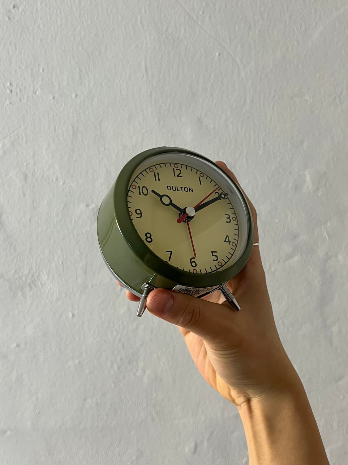 덜튼 alarm clock 상품이미지1