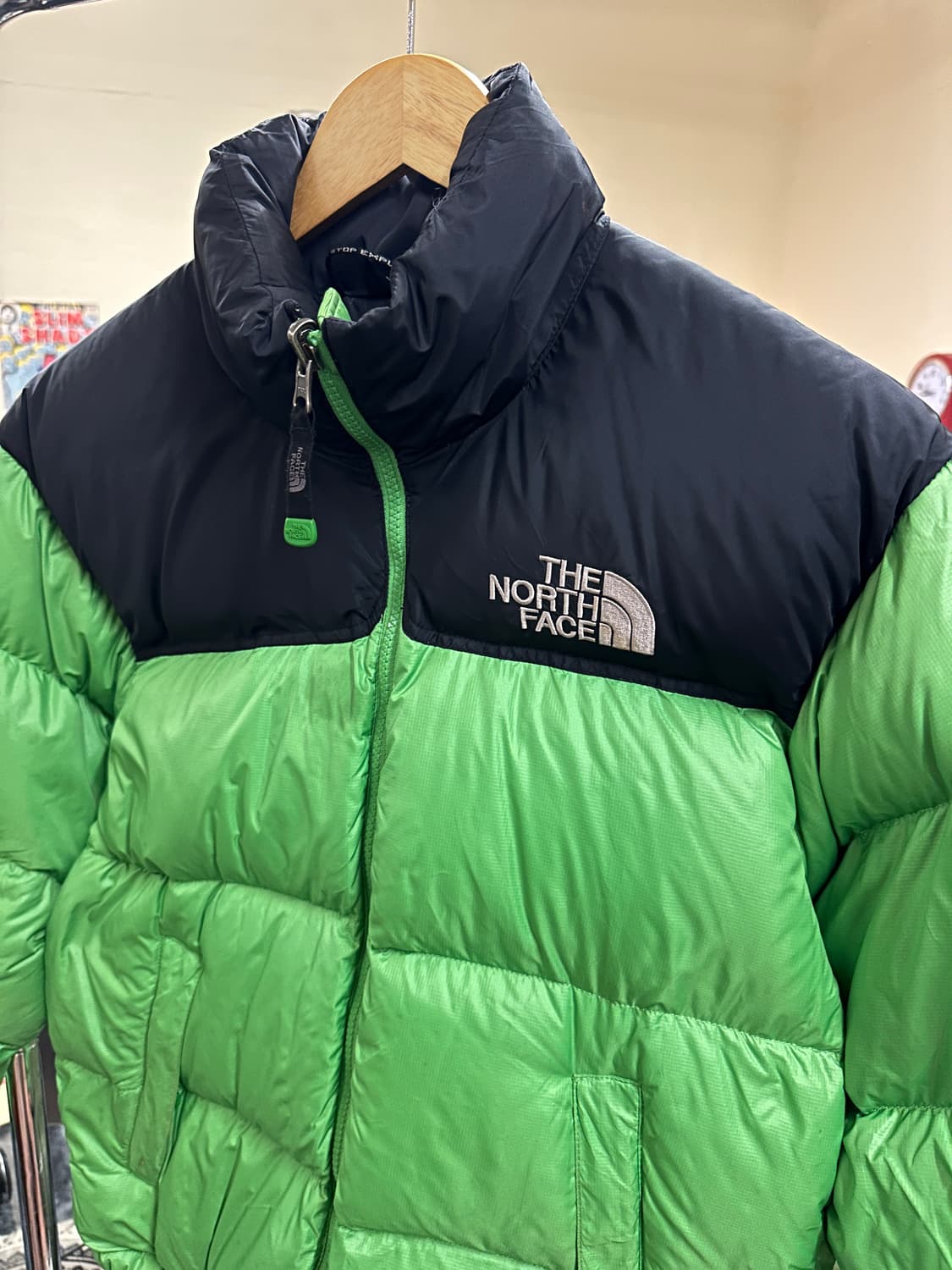 90s 노스페이스 눕시700  상품이미지2