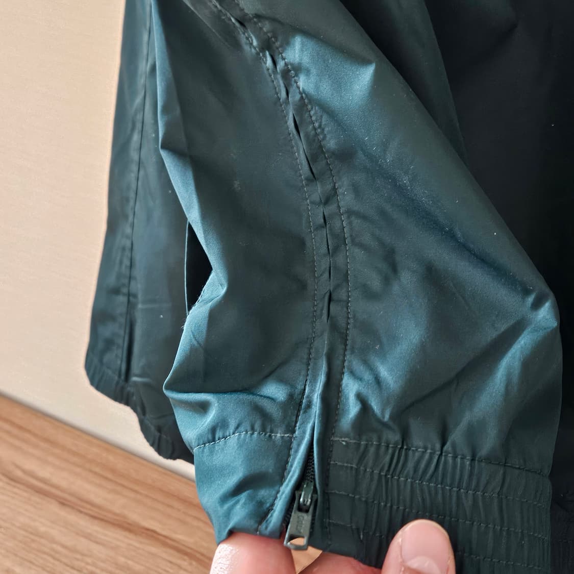 폴로 골프 웜업 풀오버 / 실측 100~105 상품이미지6