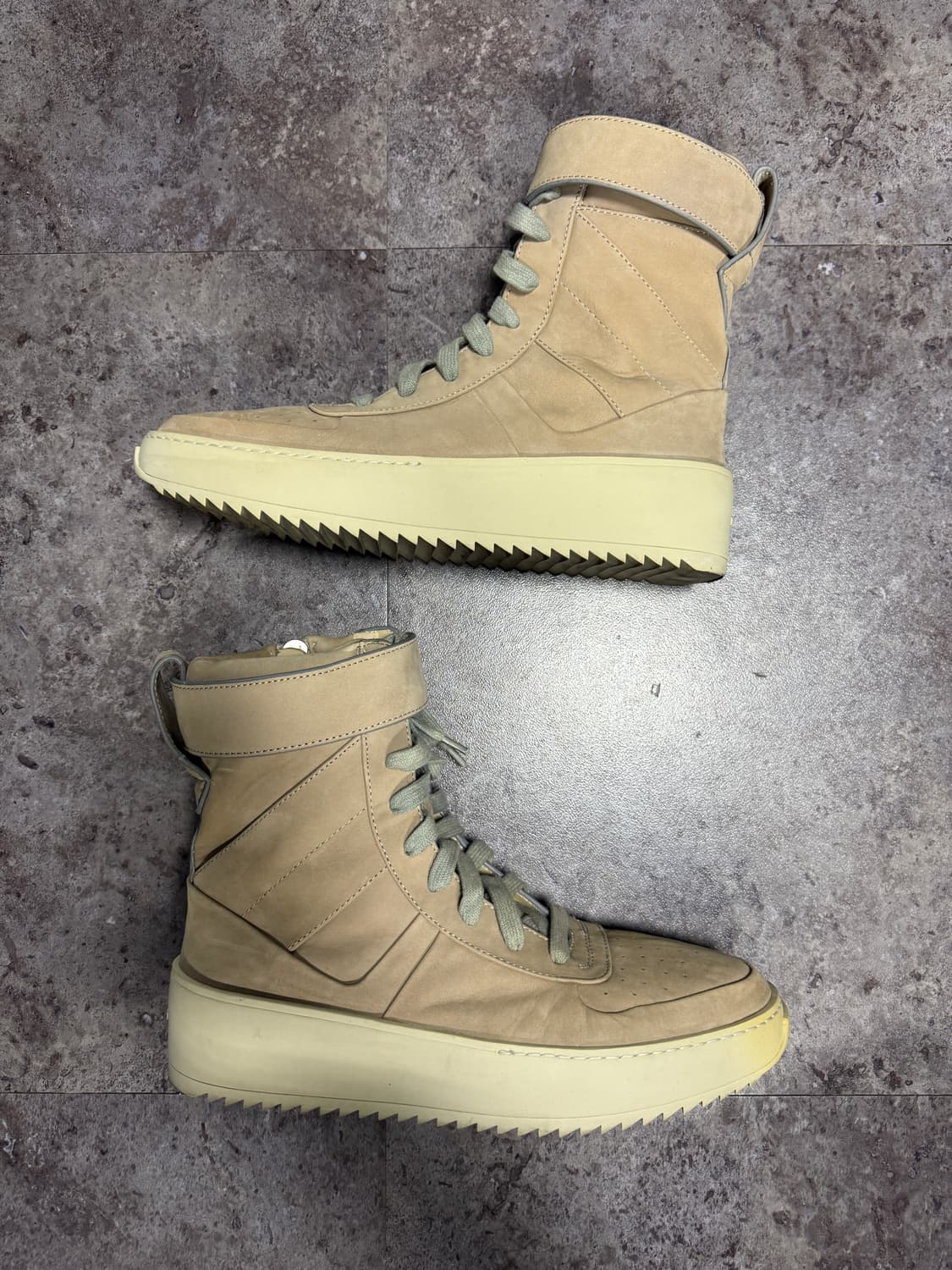 피어오브갓 밀리터리 42 상품이미지4