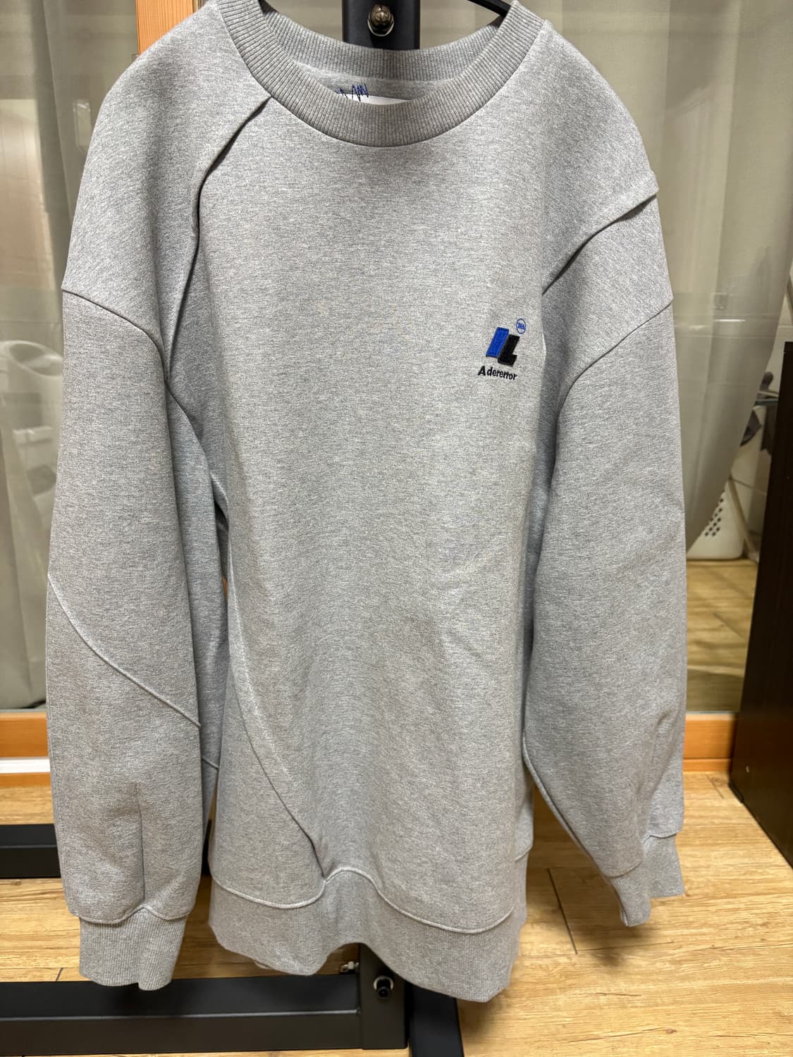 아더에러 자라 스웻셔츠 상품이미지2