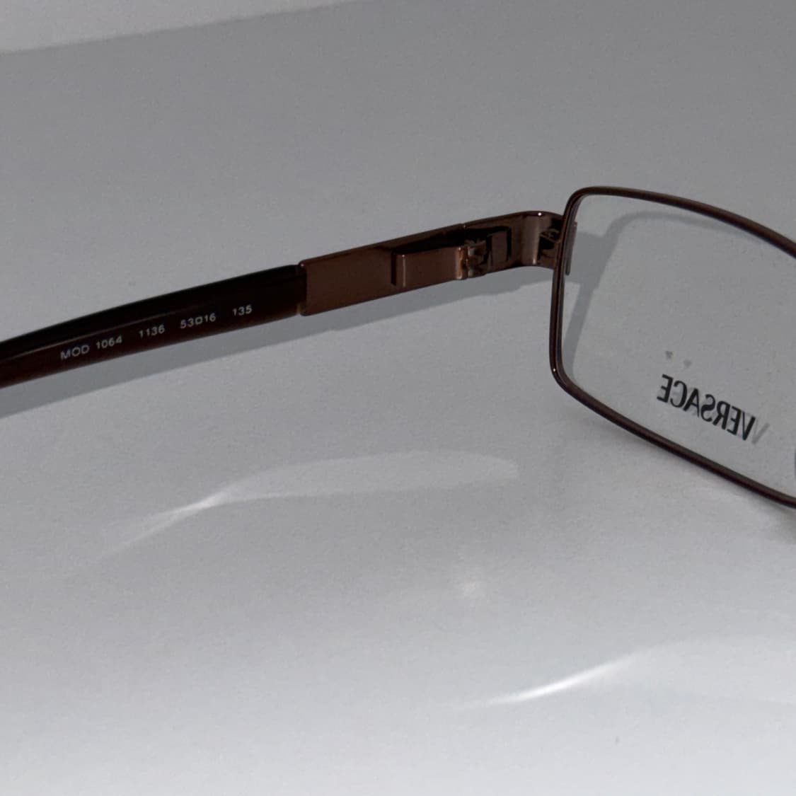 VERSACE 베르사체 안경 상품이미지3