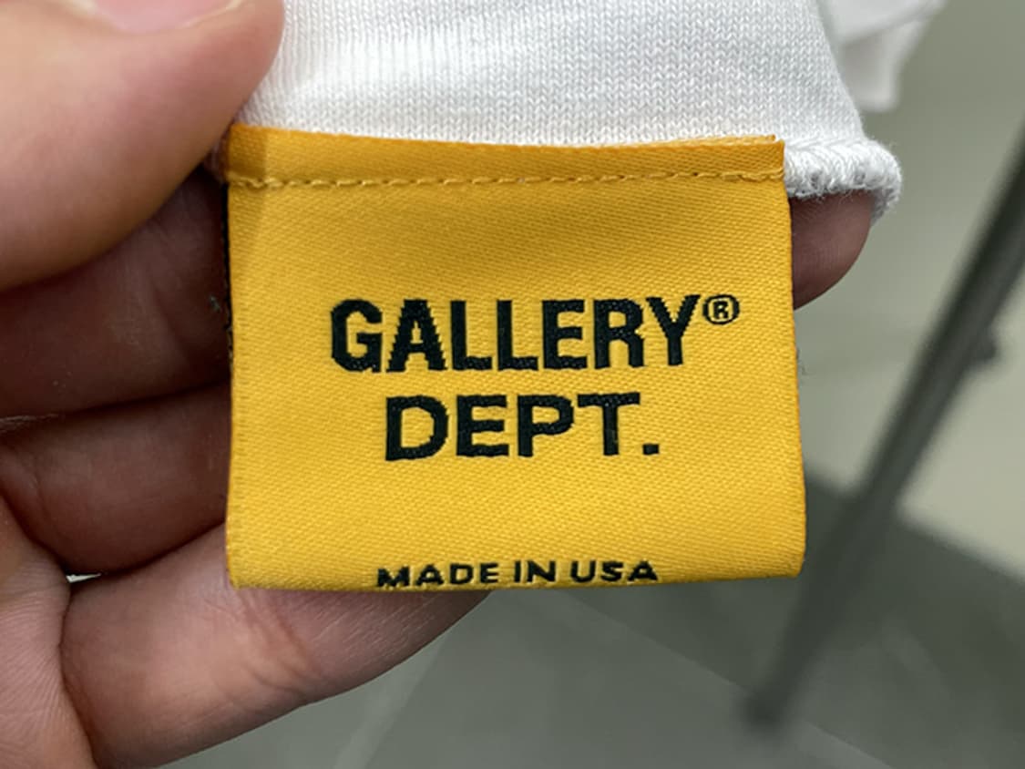 GALLERY DEPT (XXL) 상품이미지9