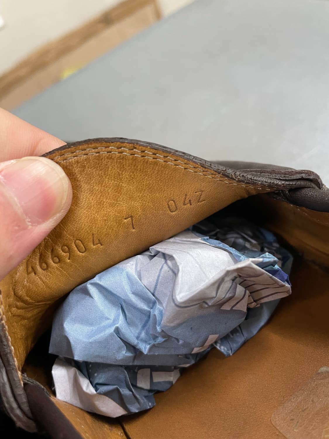 구찌 마이크로시마 남성 로퍼 260 상품이미지7