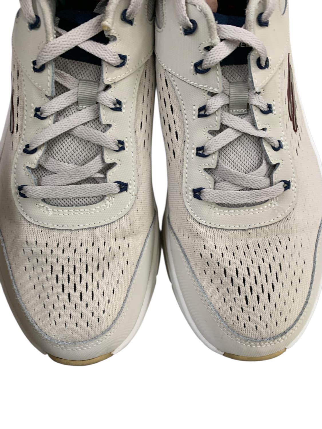 스케쳐스 디럭스 워커 2.0 베이지 275 상품이미지7