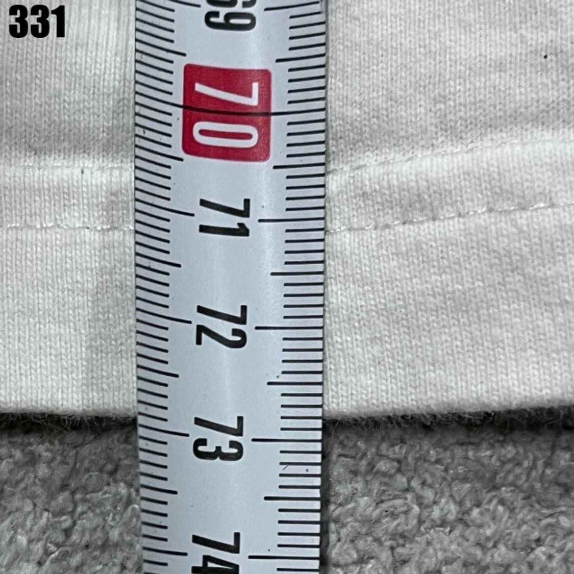 칼하트 포켓 반팔티  상품이미지5