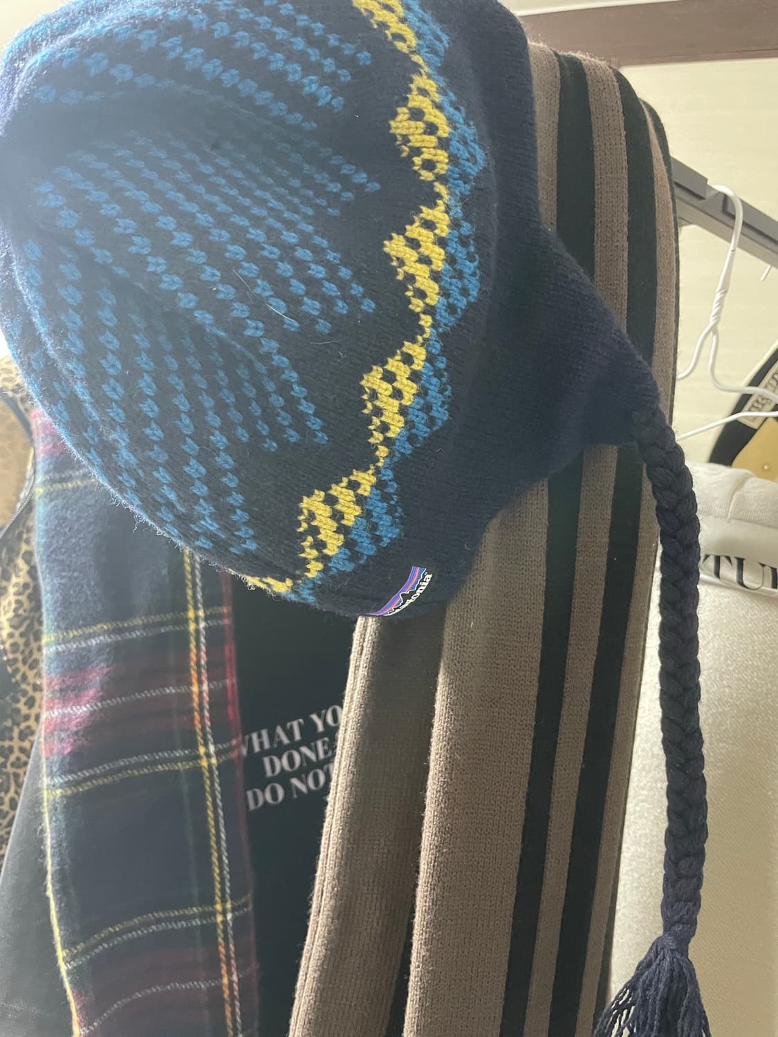 파타고니아 비니 상품이미지2