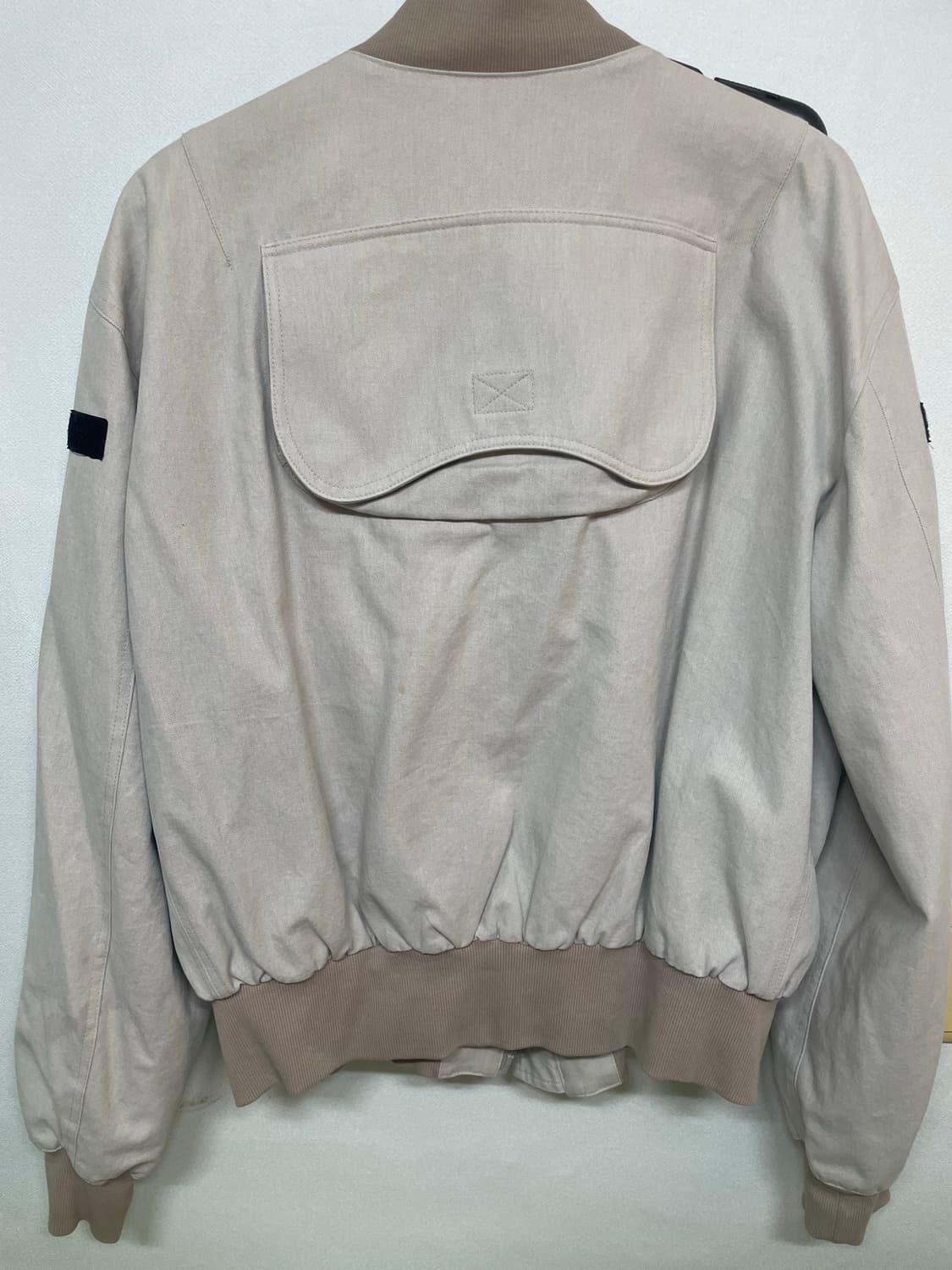 pm projects 블루종 팝니다 상품이미지2