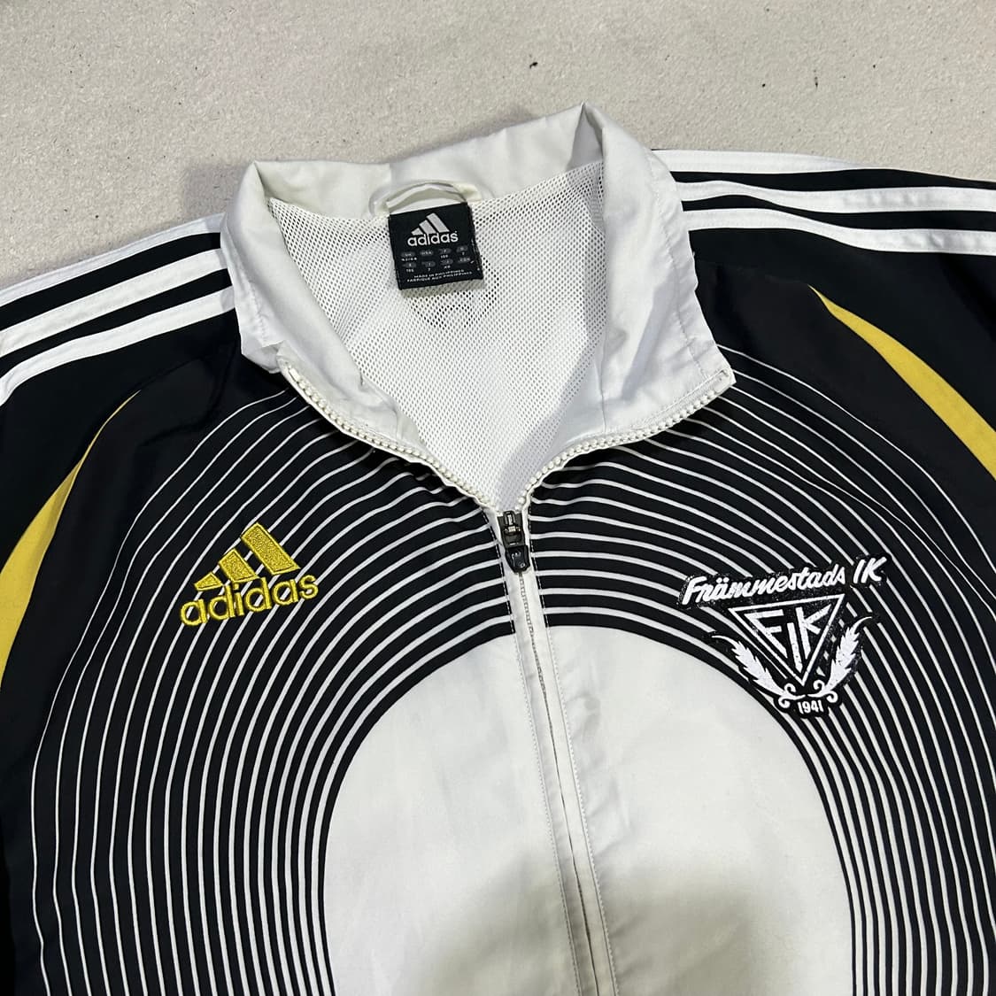 아디다스 바람막이 상품이미지2