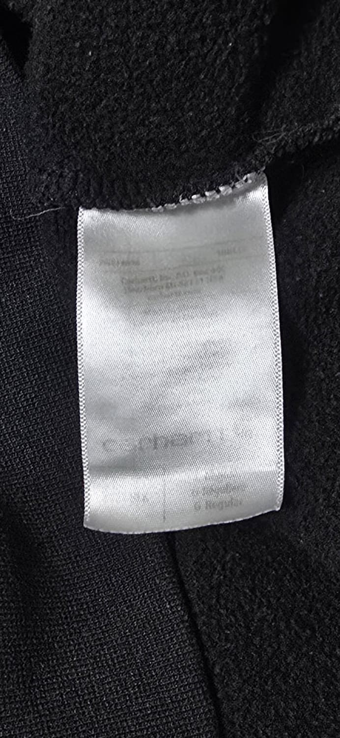 칼하트 블랙 후드티 L Original Fit 상품이미지4