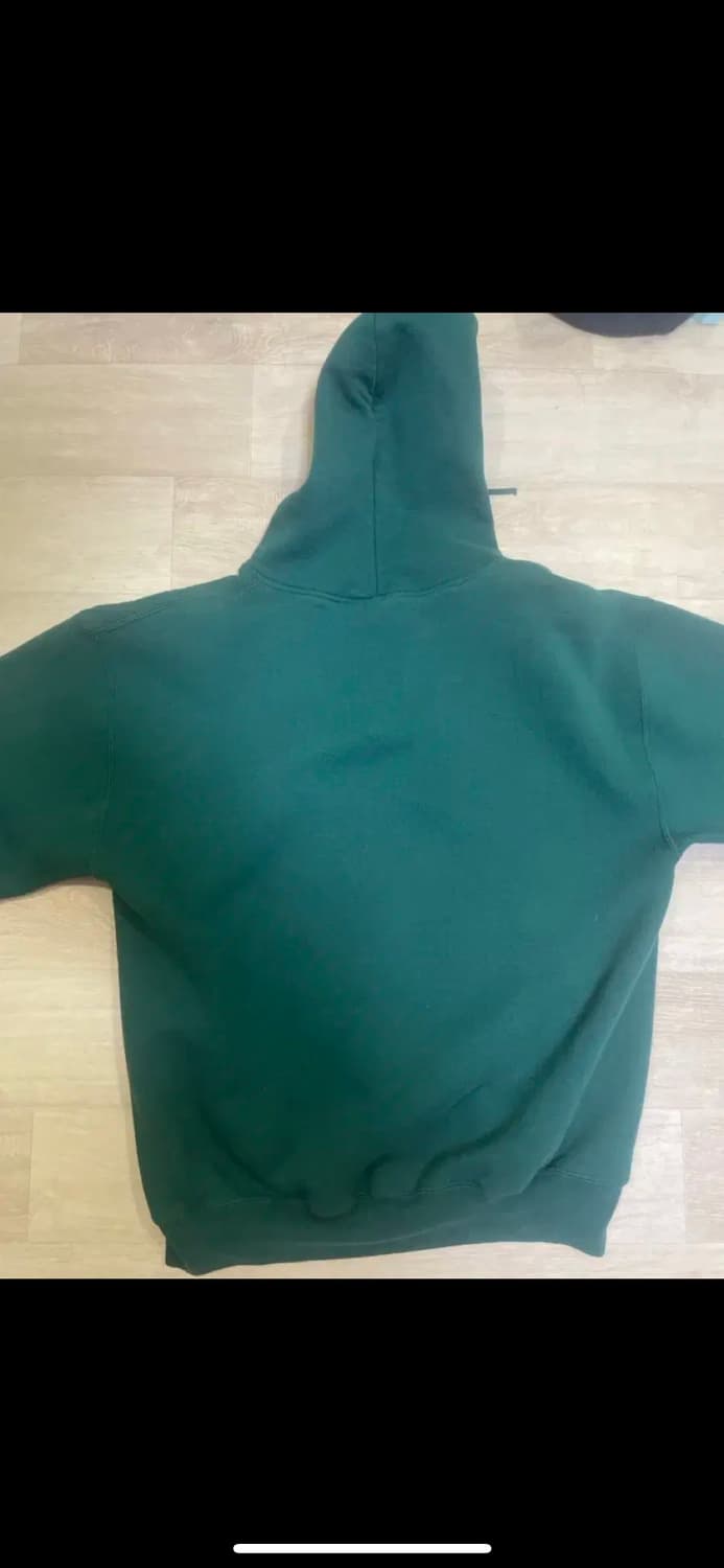 90s 빈티지 러셀 후드 XL 상품이미지2