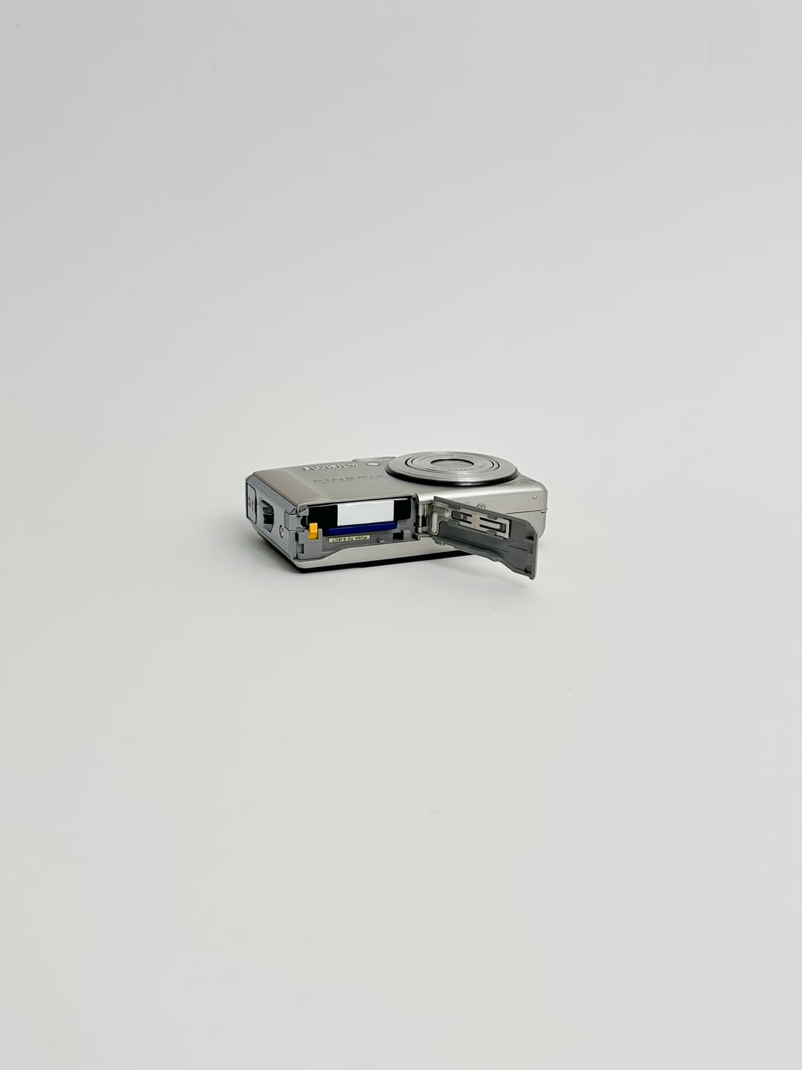 빈티지색감!) 후지필름 파인픽스 F50fd Finepix 빈티지 디카 상품이미지4