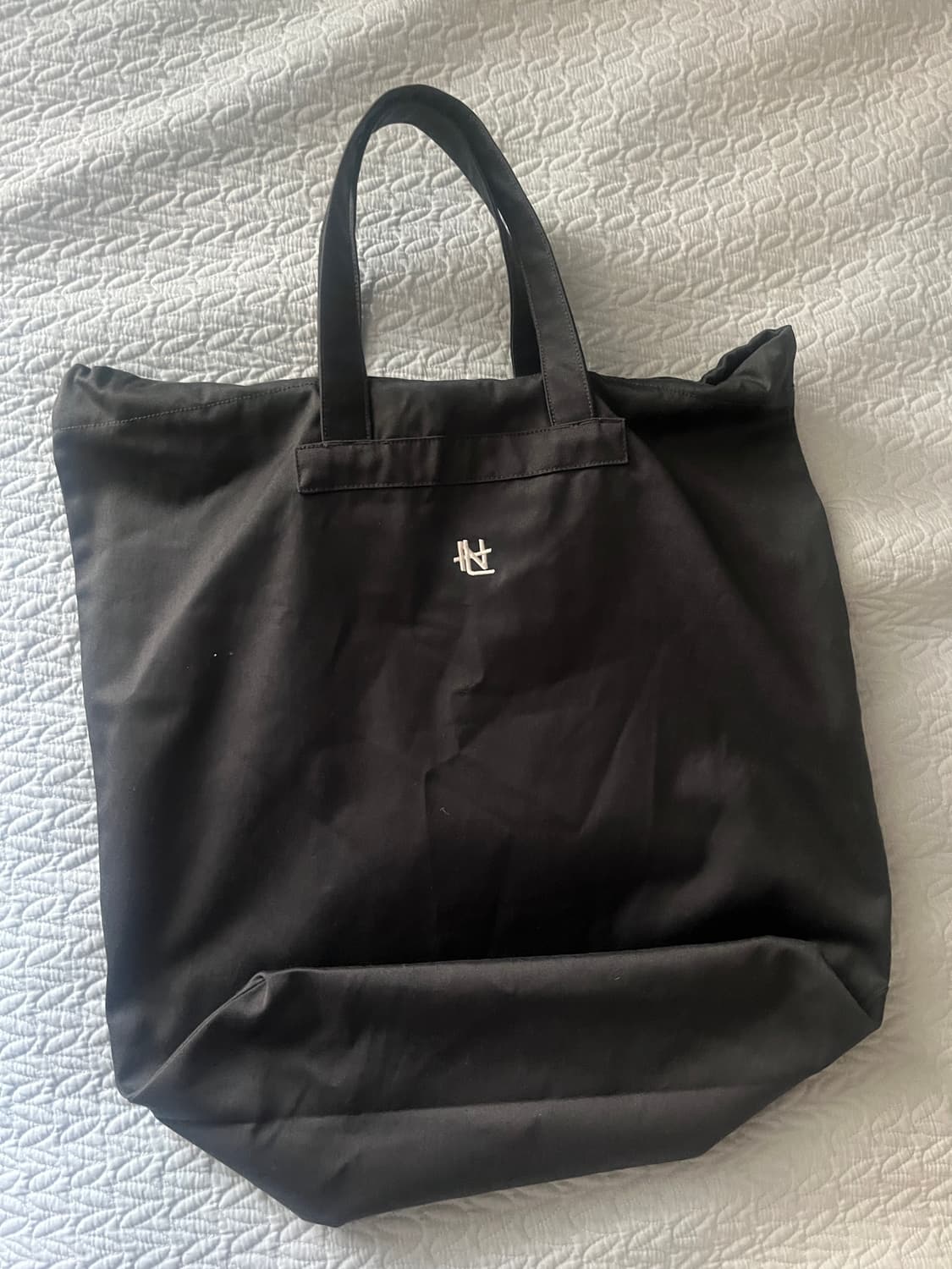 나나미카 치노 토트백 상품이미지1