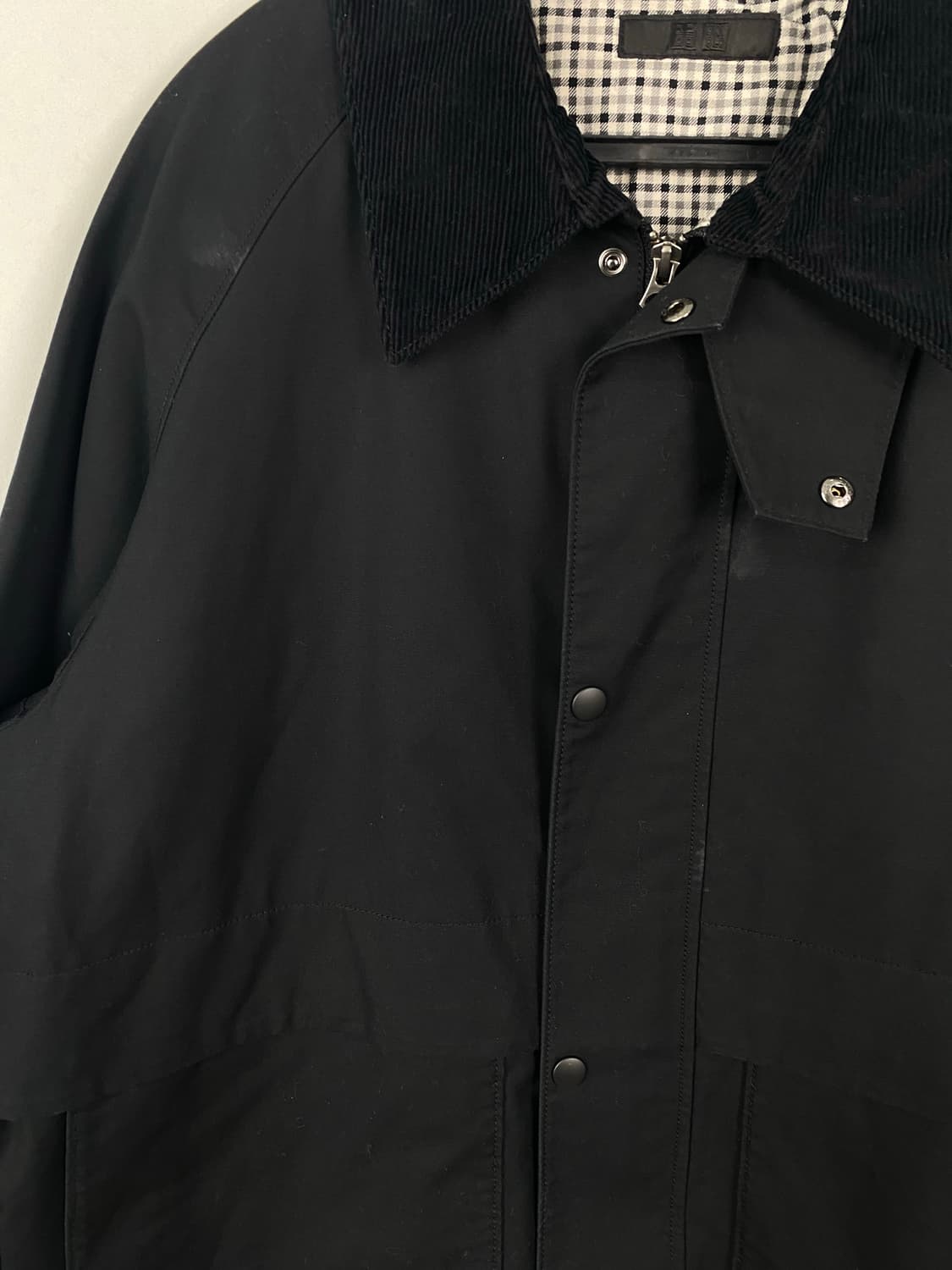 유니클로 유틸리티 워크자켓 헌팅자켓 L 상품이미지3