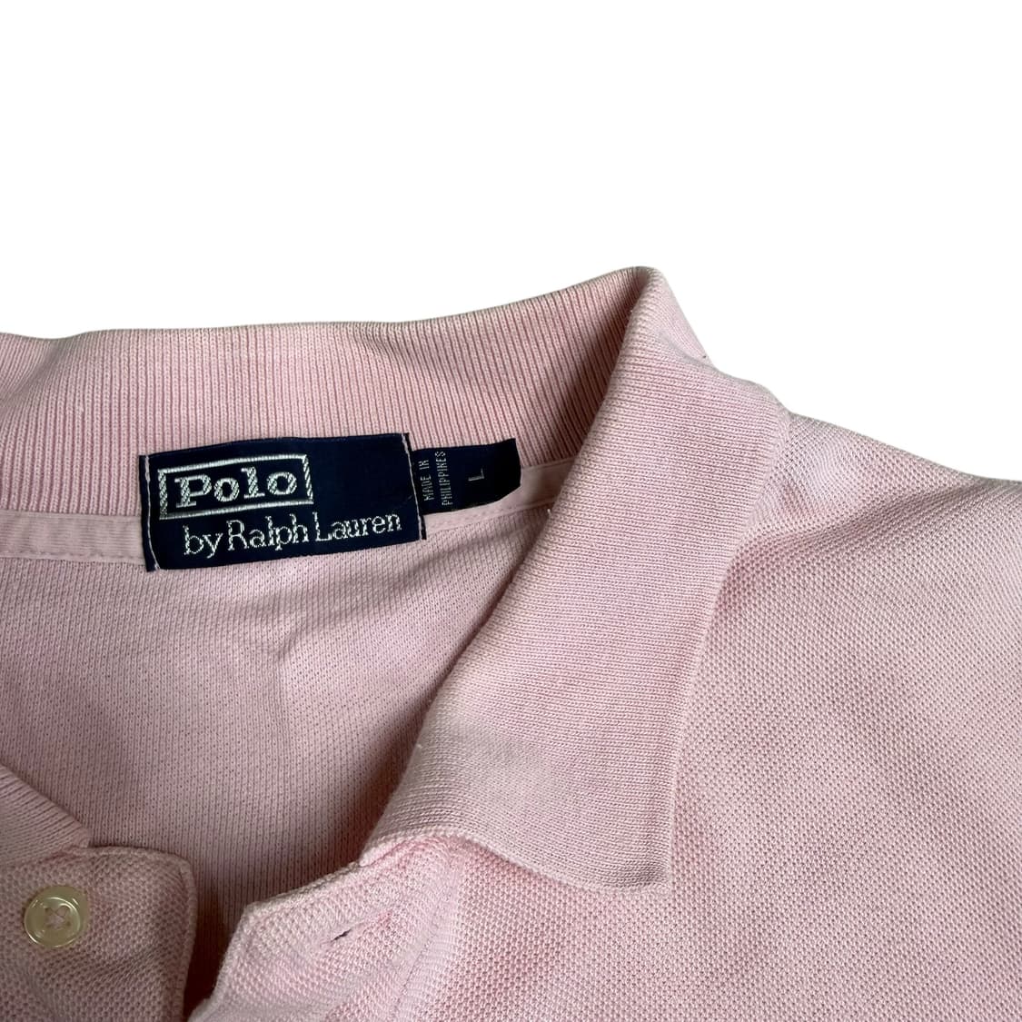 폴로 반팔티  상품이미지2