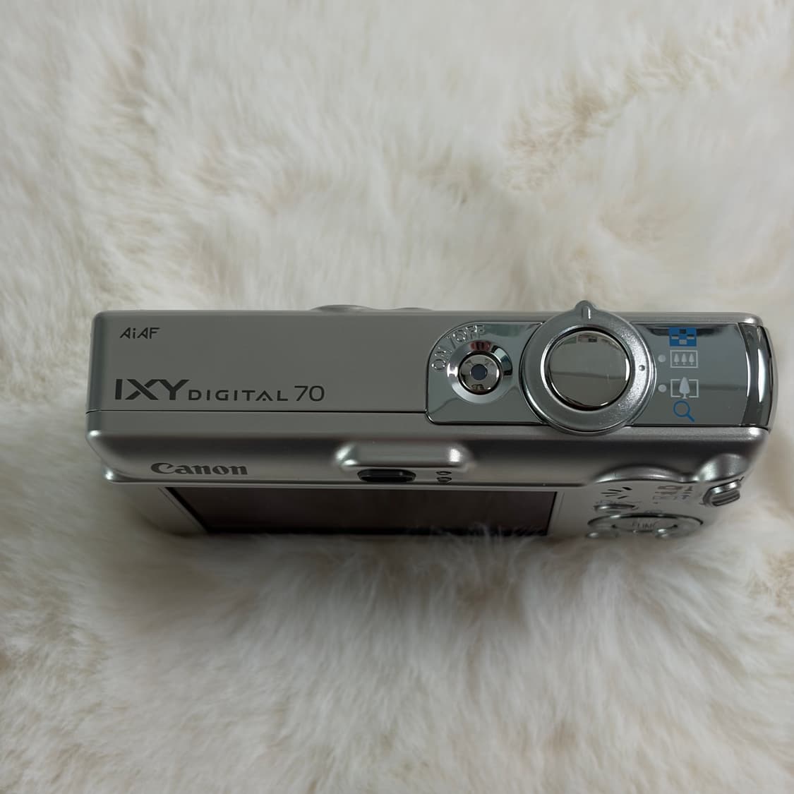 민트급) 캐논 익서스60 상품이미지3