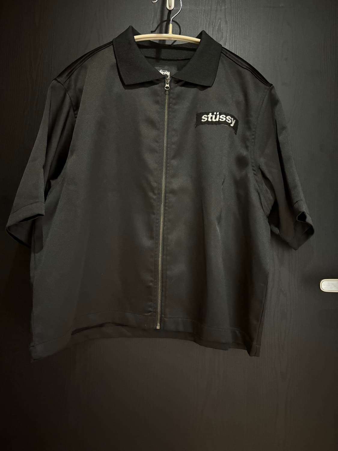 Stussy 볼링 셔츠 상품이미지2