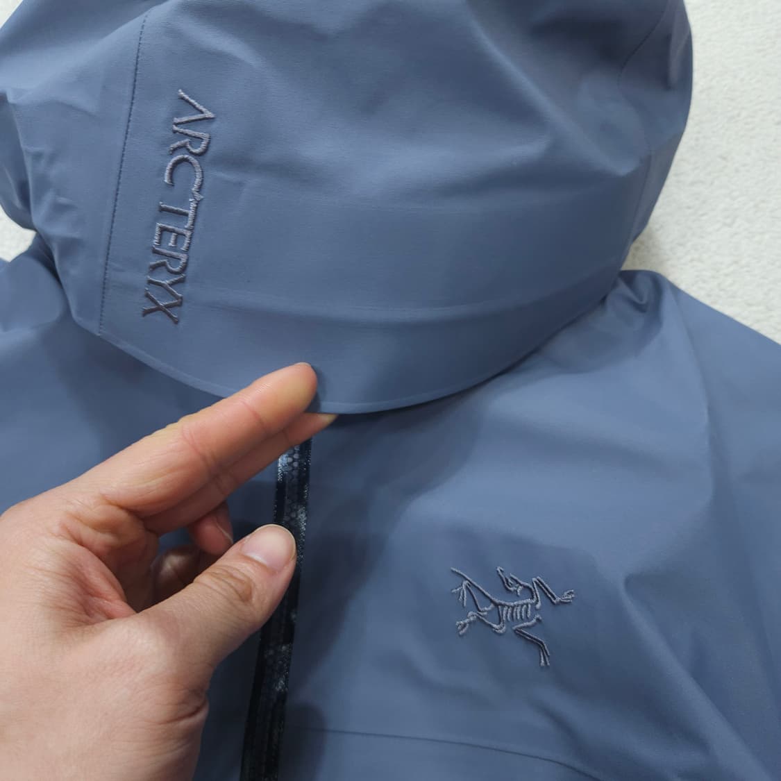 아크테릭스 베타 L 상품이미지5