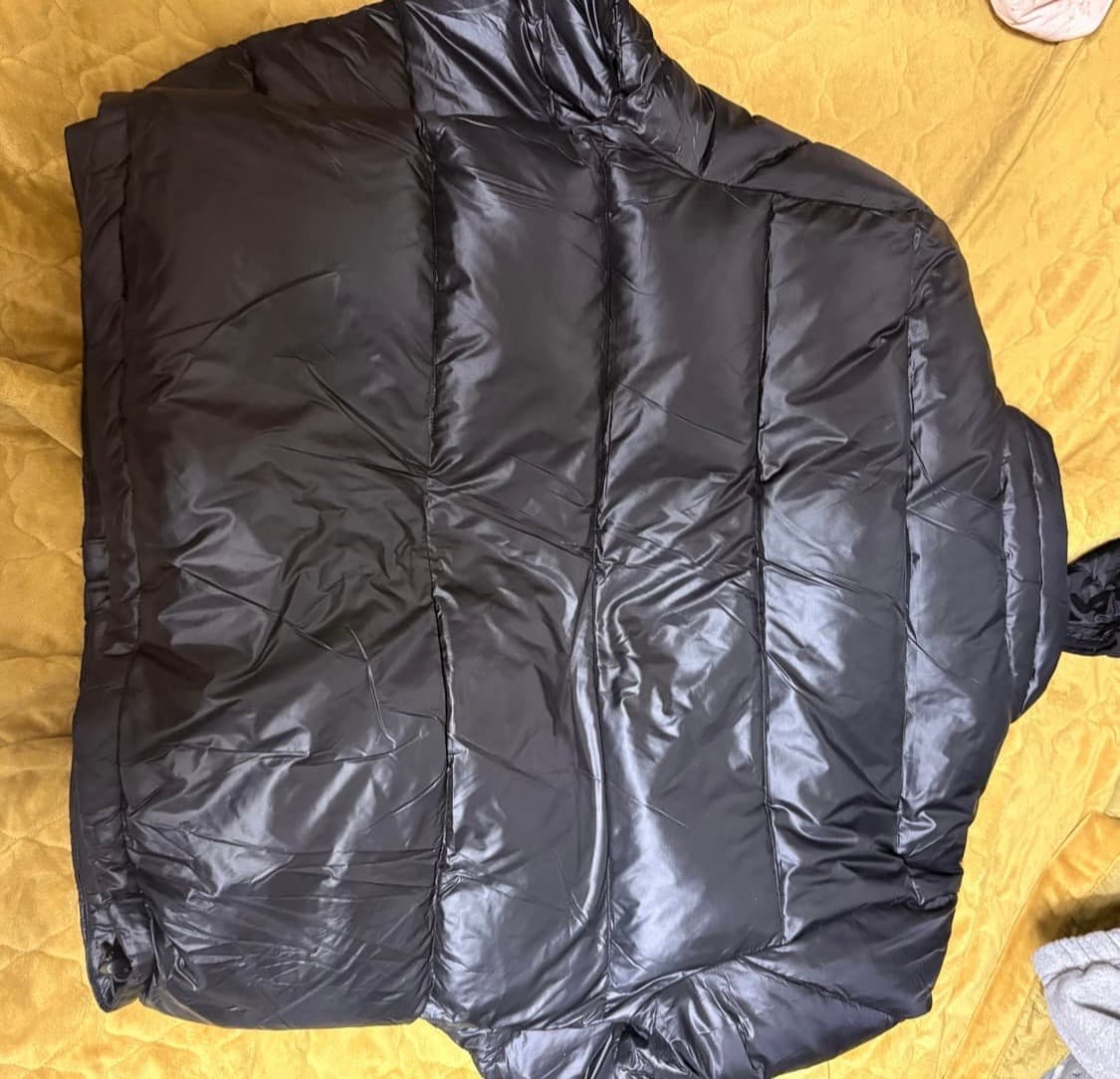 디스이즈네버댓 dns 다운패딩 L 상품이미지2