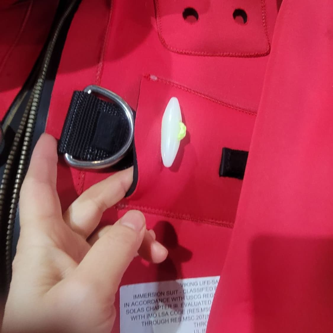 VIKING YouSafe™ Surge 상품이미지4