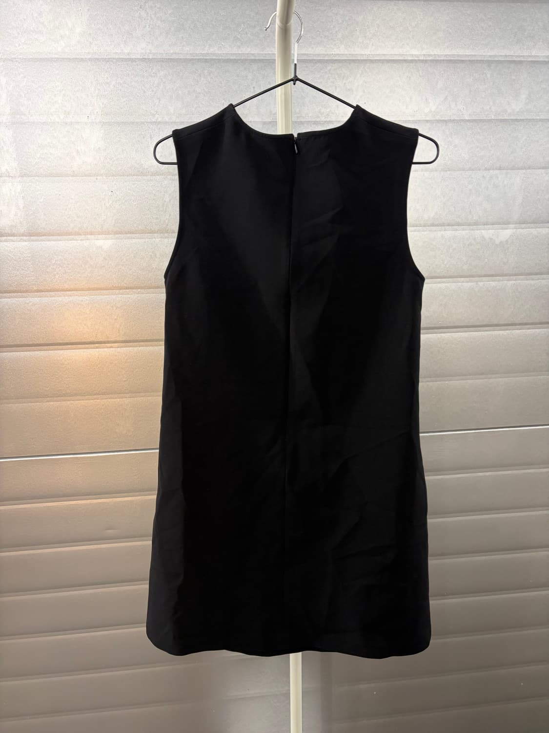 Chat de Lama 샤드라마 black onepiece S 상품이미지5