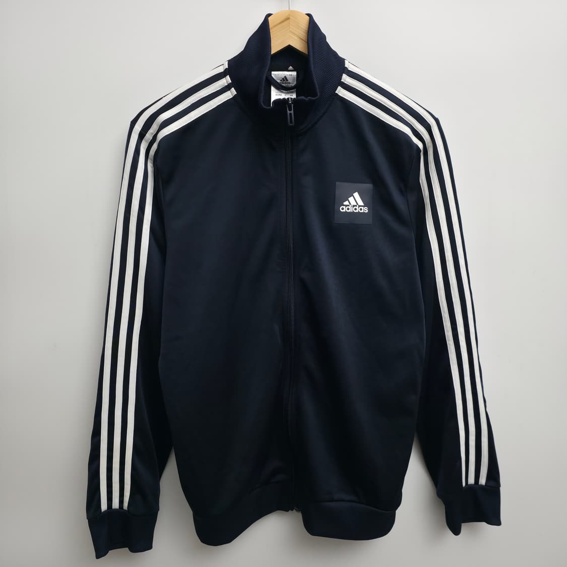 [L] 아디다스 네이비 져지 상품이미지1