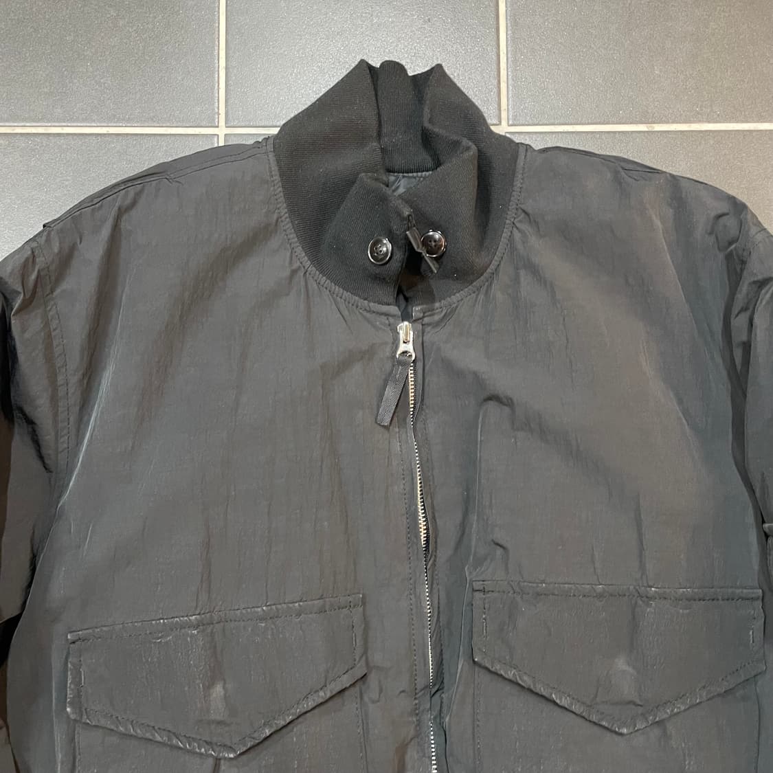 spector bomber jacket 상품이미지3