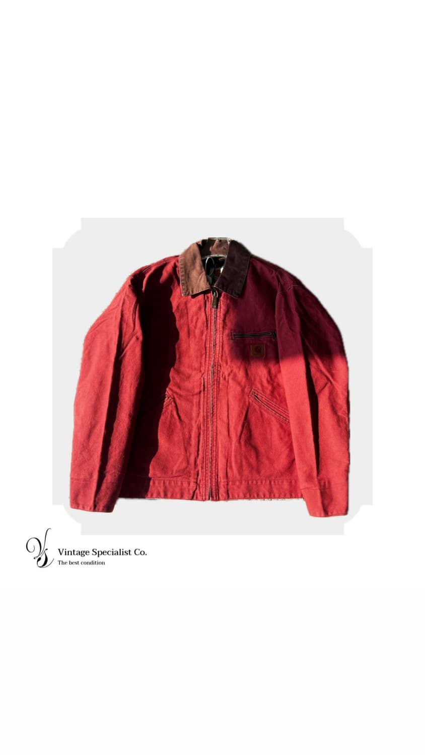 칼하트 자켓 상품이미지1