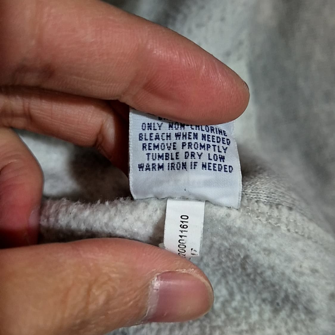 Polo Ralph Lauren 폴로 랄프로렌 써멀 후드집업 상품이미지7