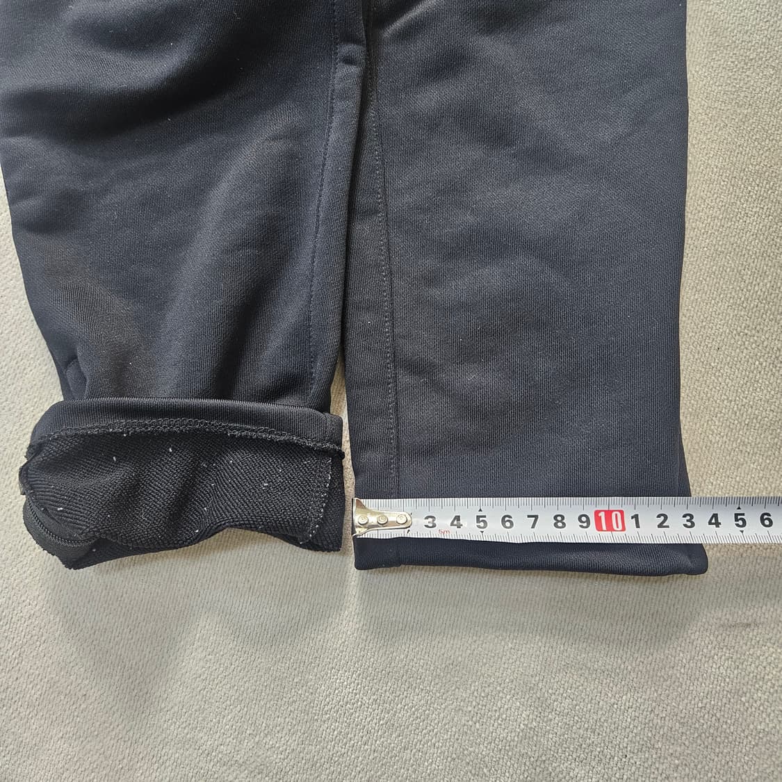 XS 나이키 여성 드라이핏 트레이닝 팬츠 0330Y 상품이미지7