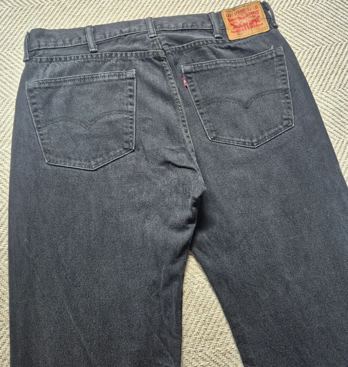 리바이스 505 38/32(p5) 상품이미지4