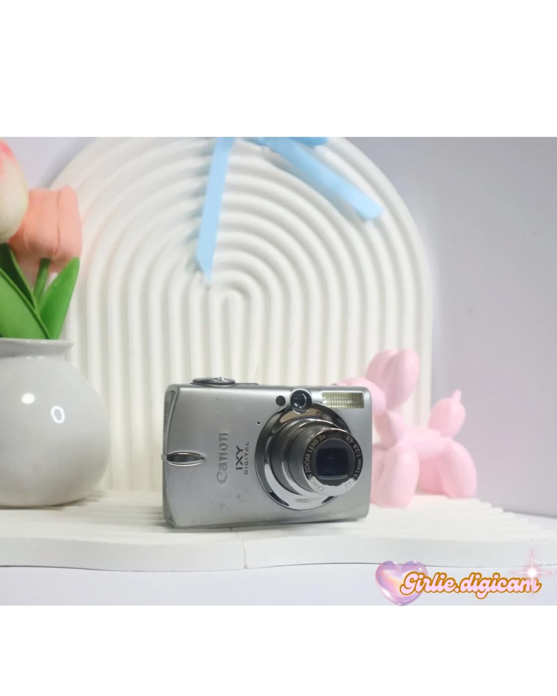 아일릿 원희 픽!) 캐논 익서스750 /익시 700 한국어 지원 핫인스타 상품이미지3