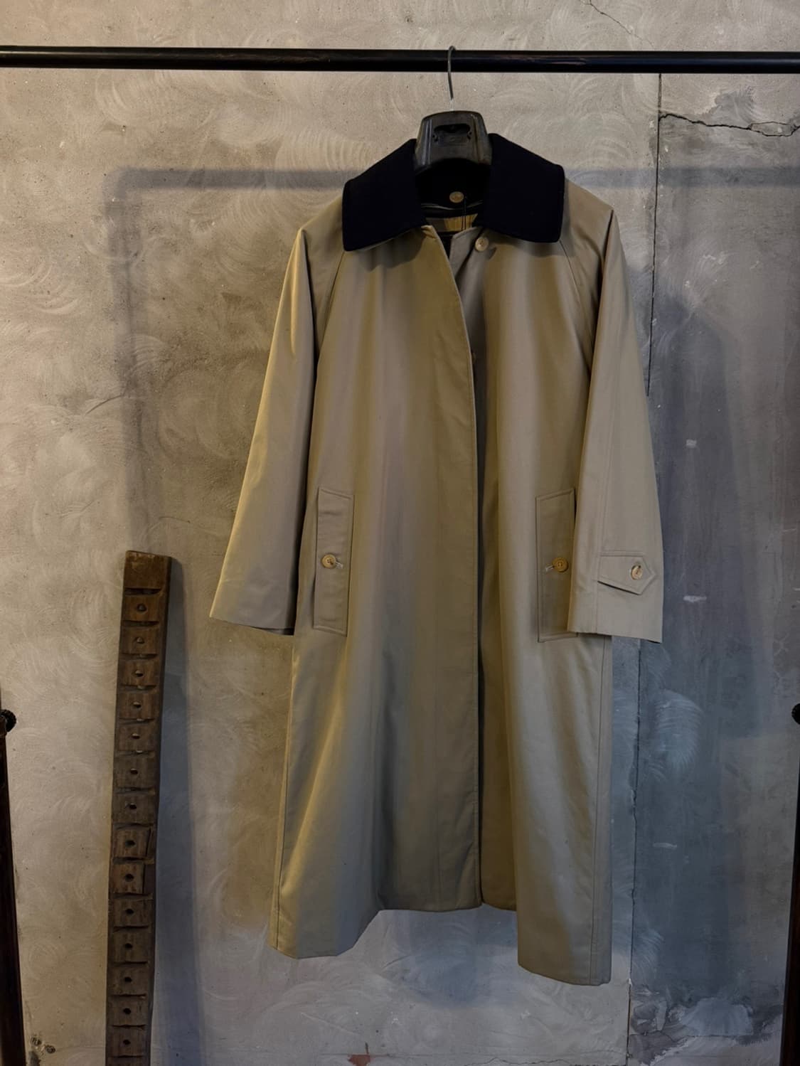 글로버올 래글런 코트 66~77 상품이미지8