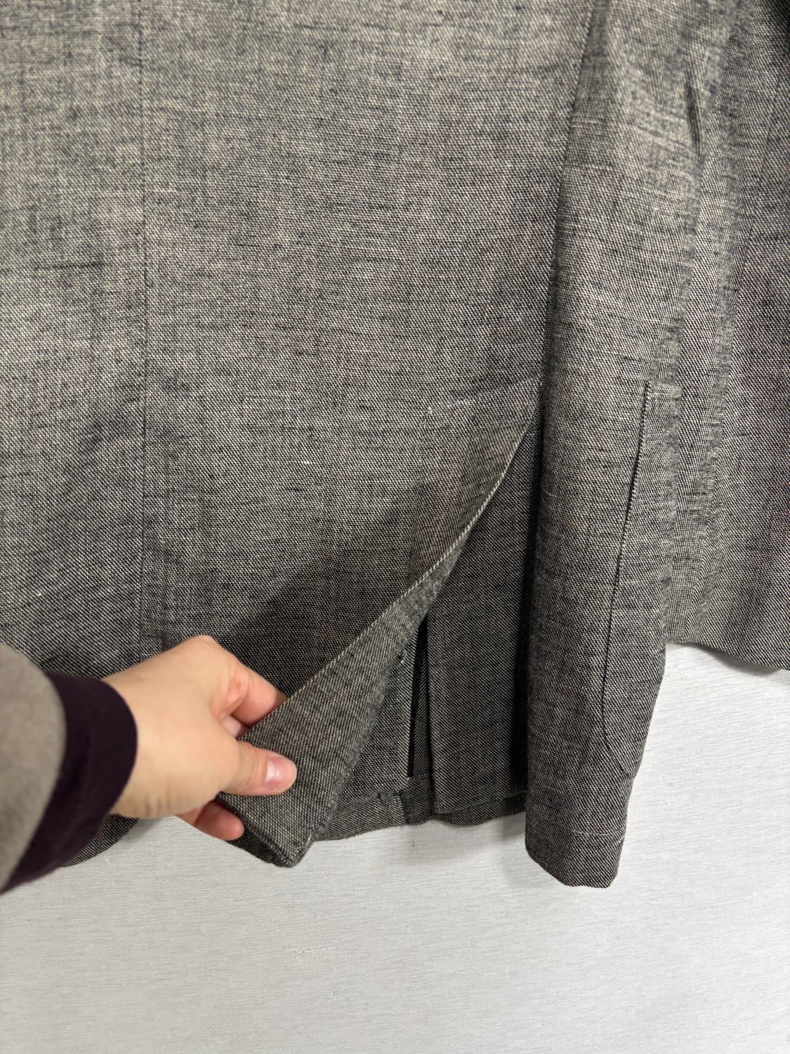 이스트하버 서플러스 자켓 100추천 상품이미지6