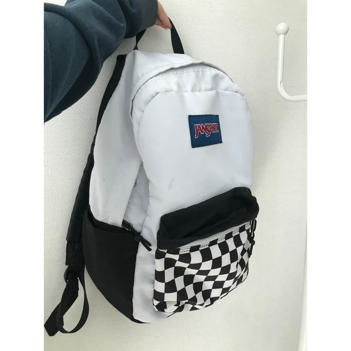 잔스포츠 백팩 가방 상품이미지2