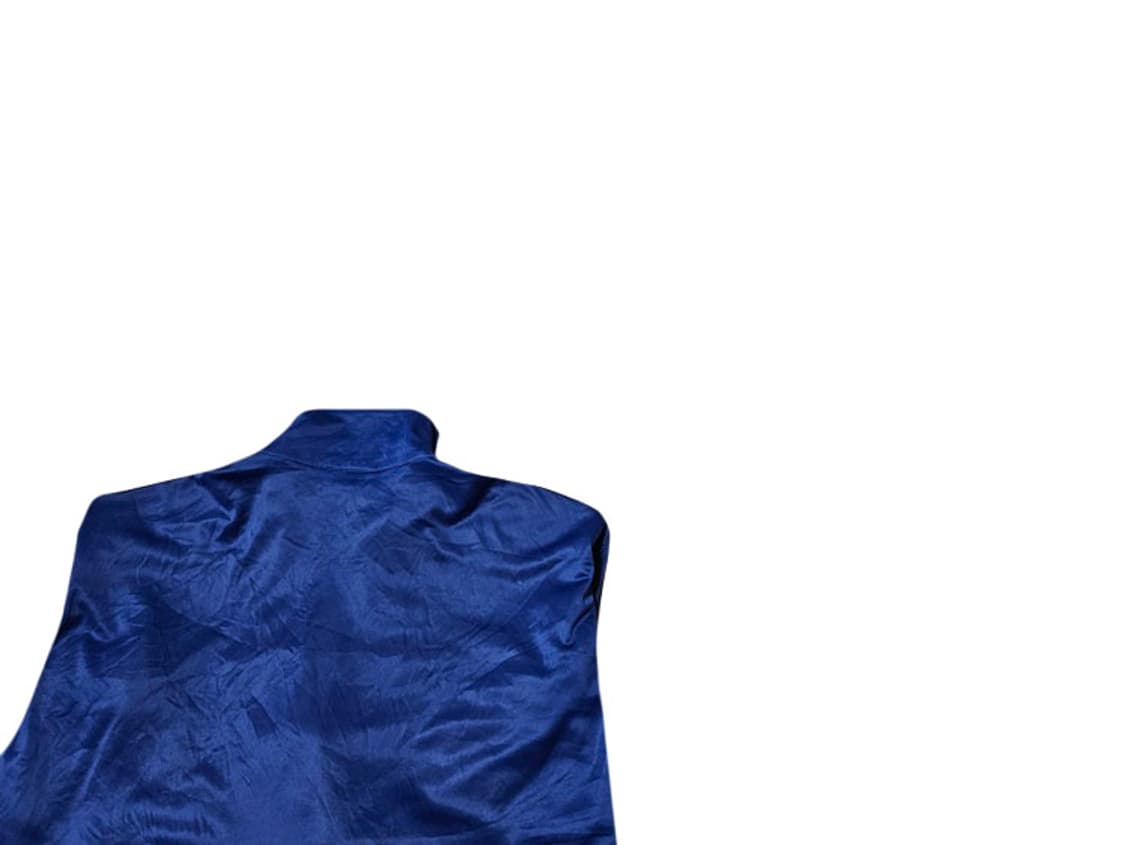 아식스 올드스쿨 빈티지 사이드라인 져지 자켓 상품이미지4