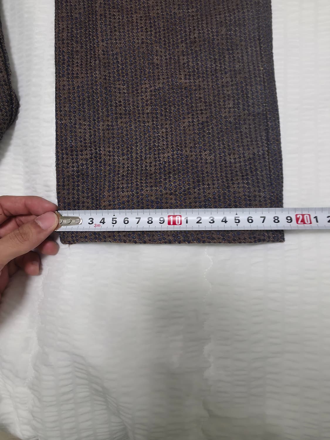 36 캐피탈 센츄리 No5 바지 구형 상품이미지8